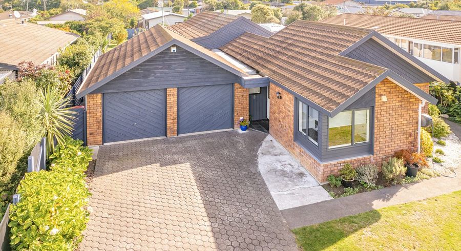  at 5 Downes Avenue, Springvale, Whanganui