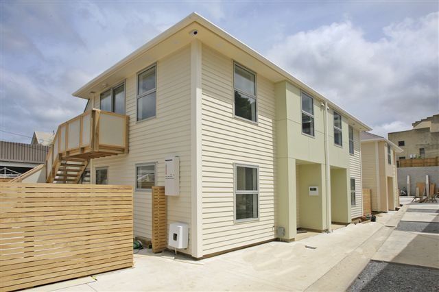  at 8/44 Owen Street, Newtown, Wellington