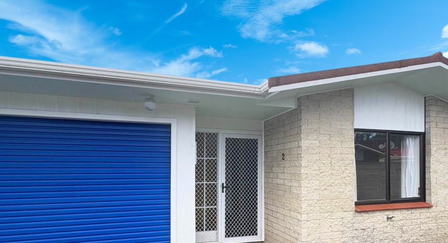  at 2/96 Hatea Drive, Regent, Whangarei, Northland