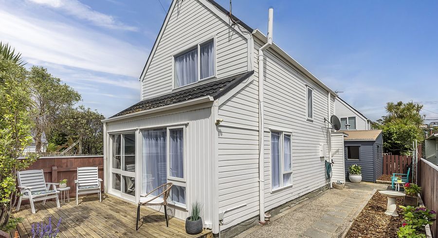  at 14/50 Darlington Road, Miramar, Wellington