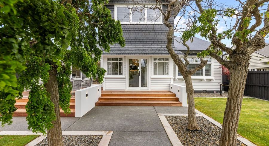  at 54 Halton Street, Strowan, Christchurch