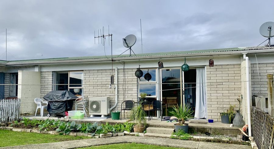 at 3/14 Puckey Avenue, Kaitaia, Kaitaia