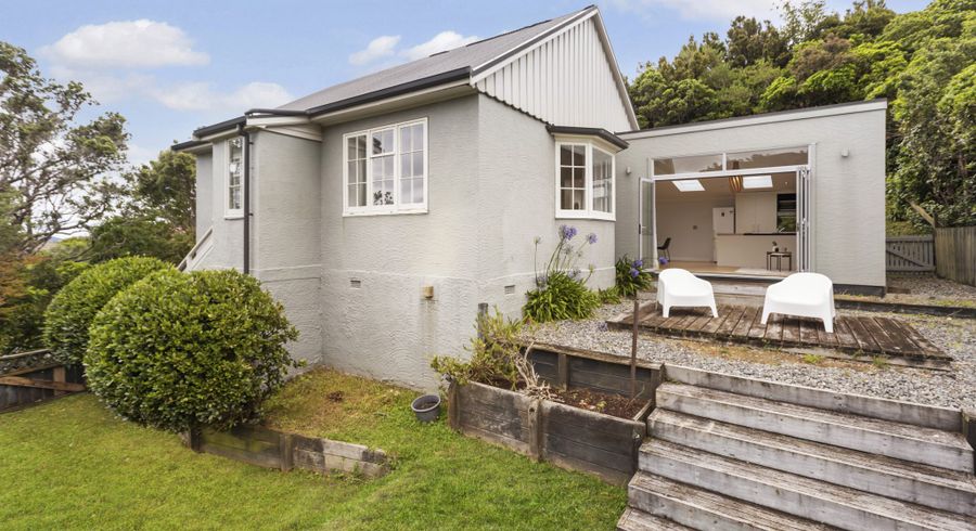  at 40 Karamu Street, Ngaio, Wellington, Wellington