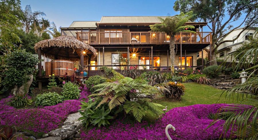  at 144 Wiseley Road, West Harbour, Waitakere City, Auckland