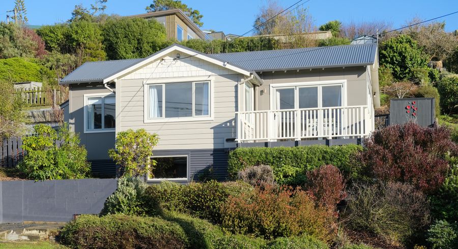  at 79 Marion Street, Macandrew Bay, Dunedin