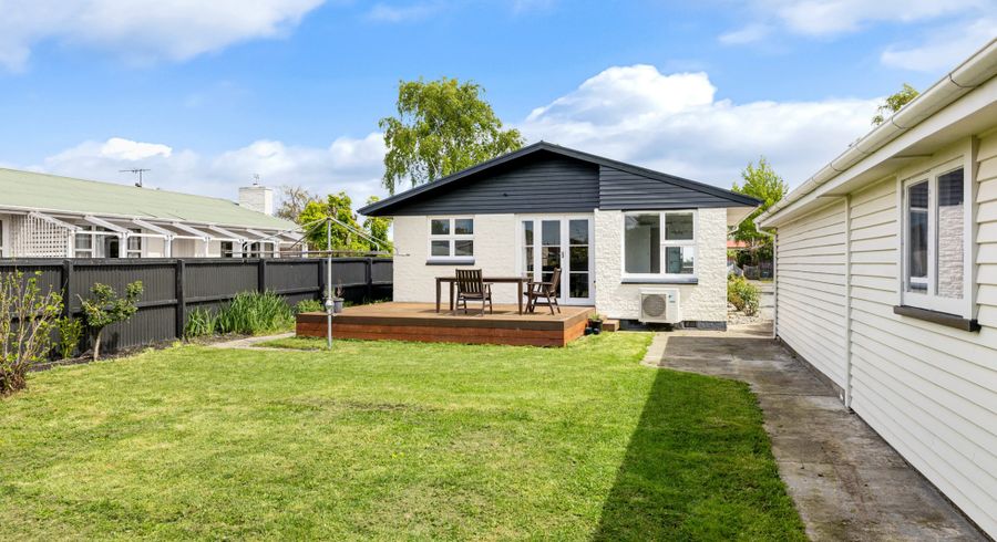  at 38 Kinley Street, Rangiora, Rangiora