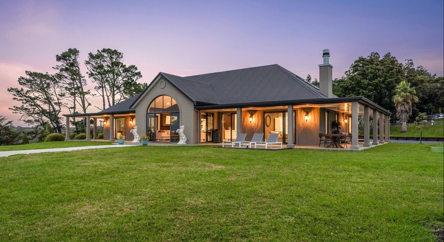  at 140 Dill Road, Warkworth, Rodney, Auckland