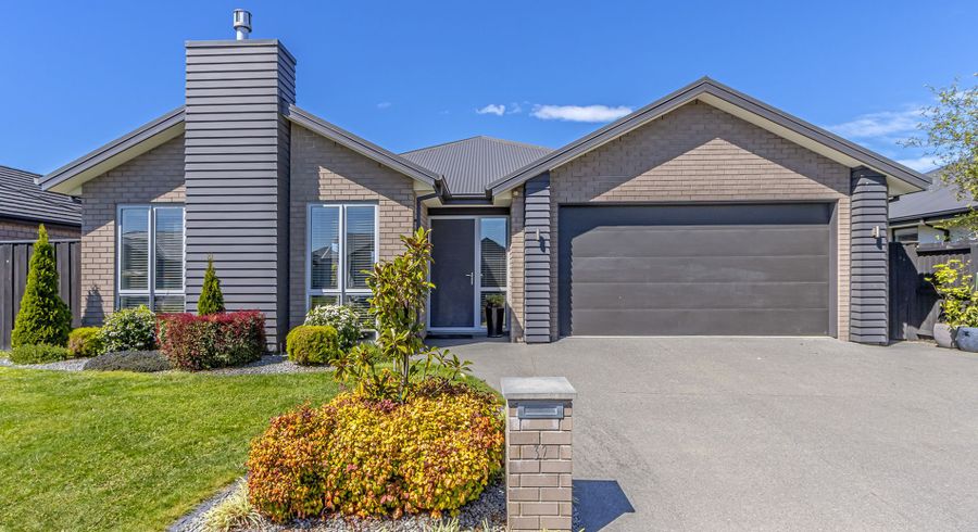  at 32 Buckhurst Avenue, Wigram, Christchurch City, Canterbury