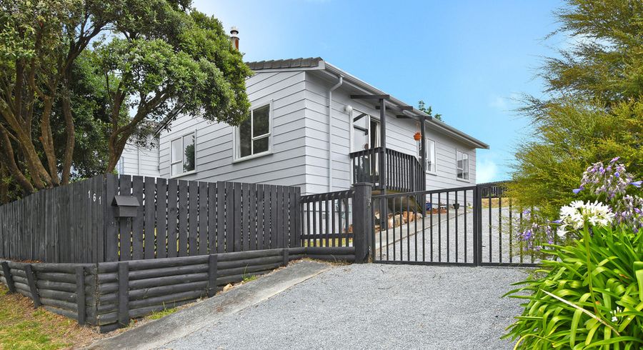  at 161 Holborn Drive, Stokes Valley, Lower Hutt