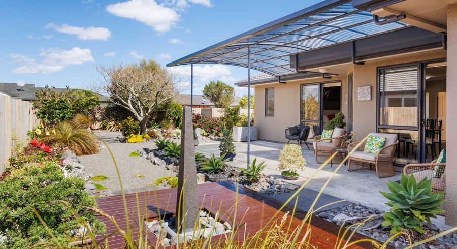  at 4 Meridian Grove, Kelvin Grove, Palmerston North, Manawatu / Whanganui