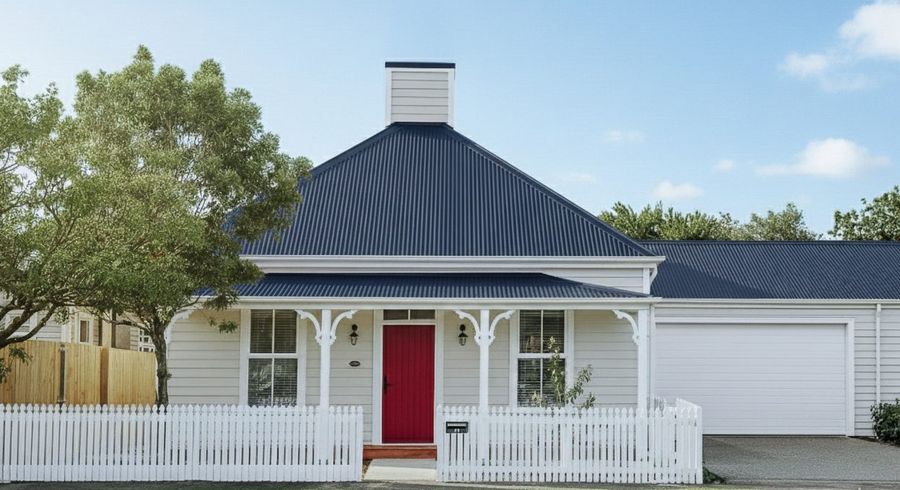  at 88 Hunter Terrace, Cashmere, Christchurch City, Canterbury