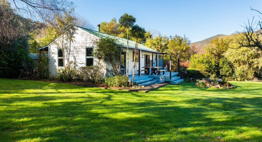  at 5B Lady Cobham Grove, Anakiwa , Marlborough, Marlborough