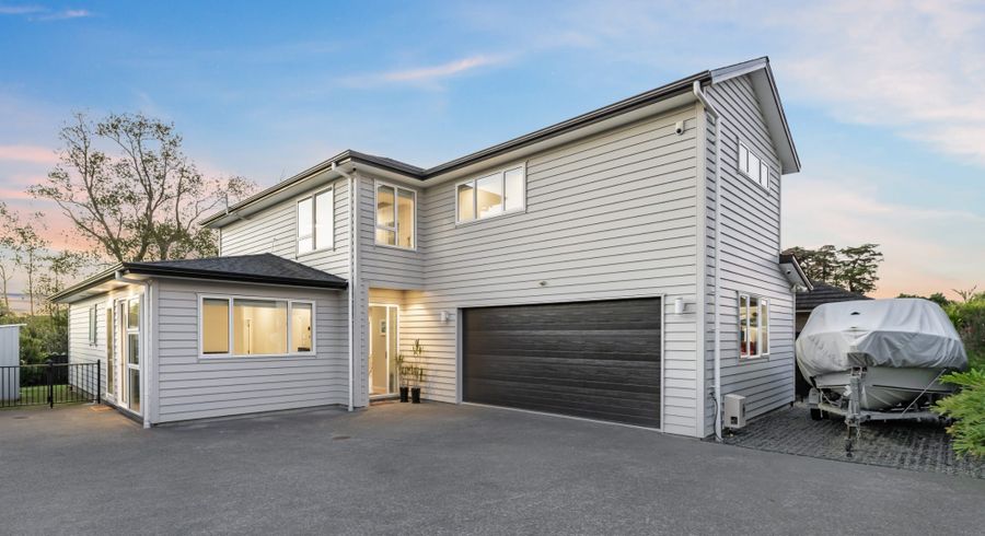  at 14 Ahutoetoe Road, Milldale, Rodney, Auckland