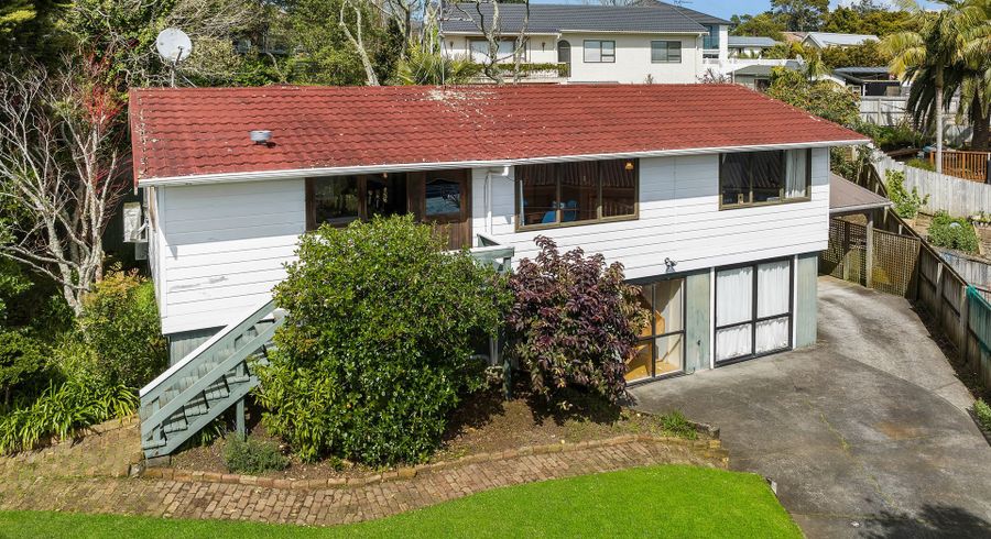  at Bucklands Beach, Manukau City, Auckland