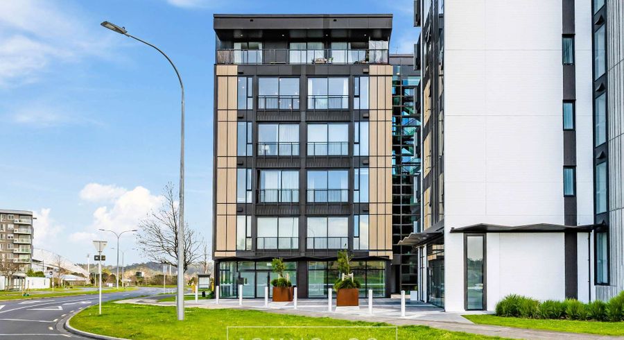  at 404/2B Munroe Lane, Albany, North Shore City, Auckland
