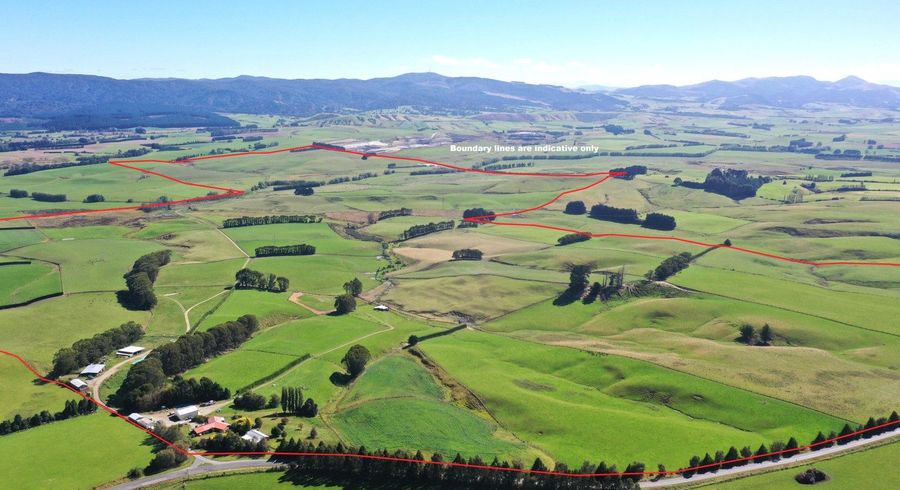  at 1550 Waimumu Road, Mataura, Gore, Southland