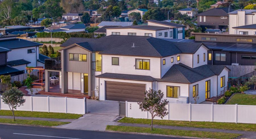  at 48 Eighth View Avenue, Beachlands, Manukau City, Auckland