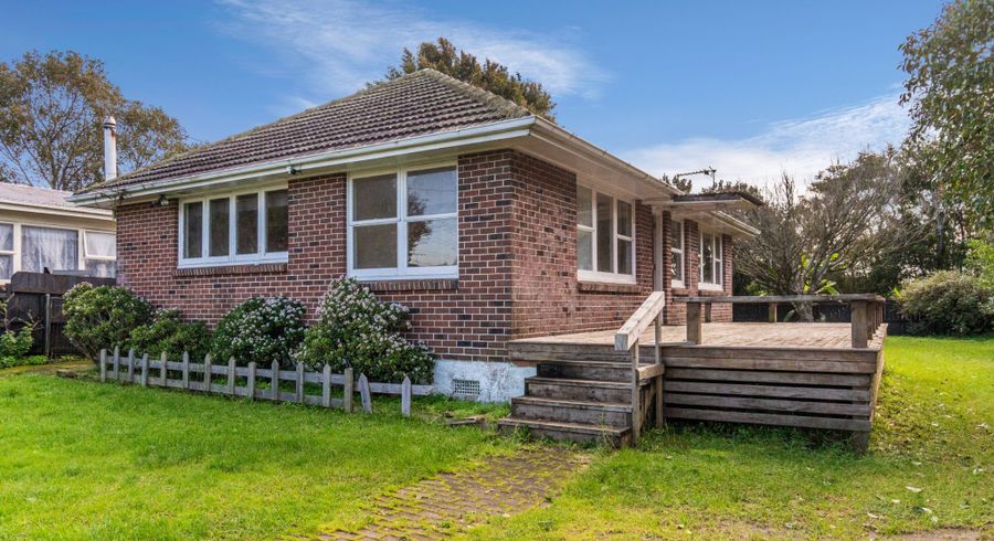  at 4 Chatfield Avenue, Otahuhu, Auckland City, Auckland