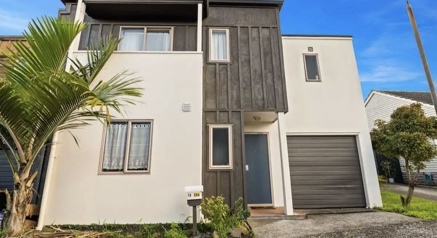  at 50A Arawa Street, New Lynn, Waitakere City, Auckland