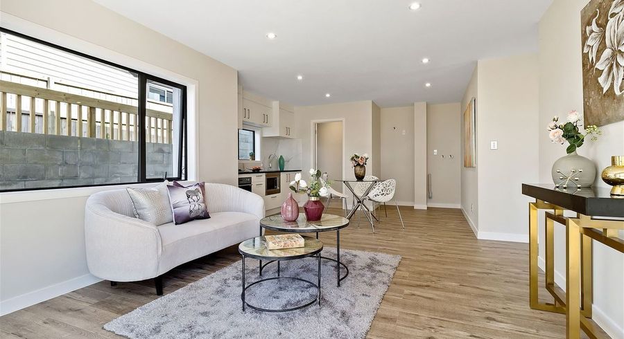  at 7A Eric Gifford Drive, Ranui, Waitakere City, Auckland