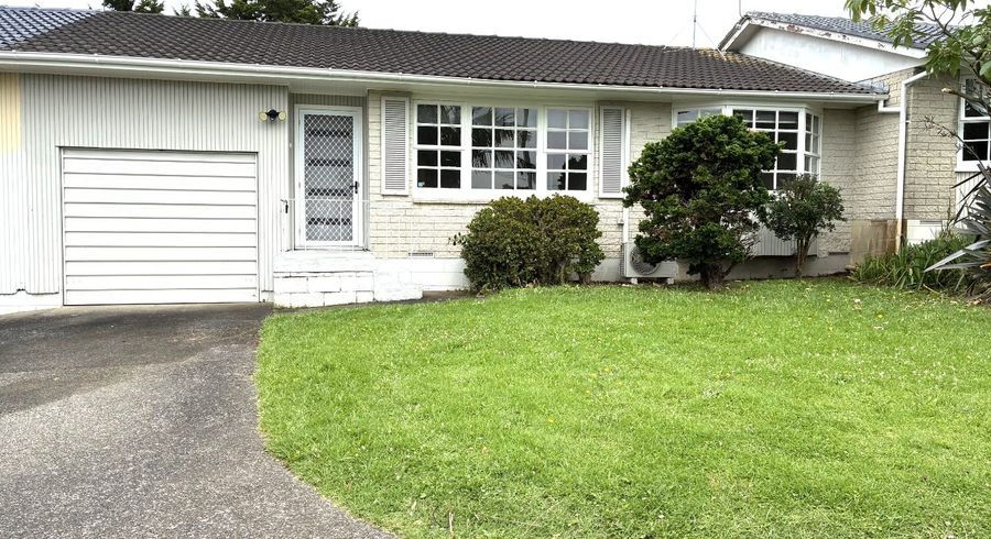  at 3/97 Panama Road, Mount Wellington, Auckland City, Auckland