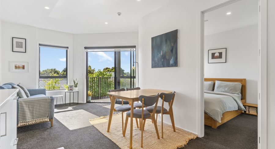  at 105/1A Oakley Avenue, Waterview, Auckland City, Auckland