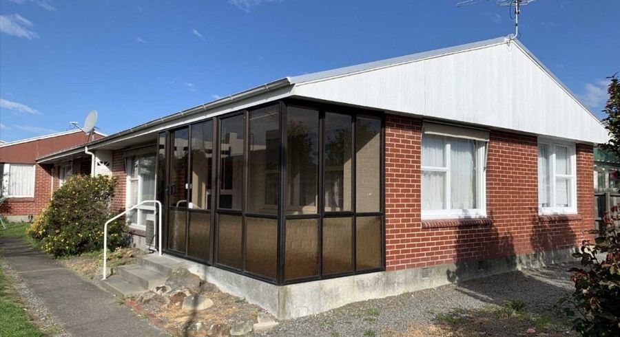  at 1/66 Division Street, Riccarton, Christchurch