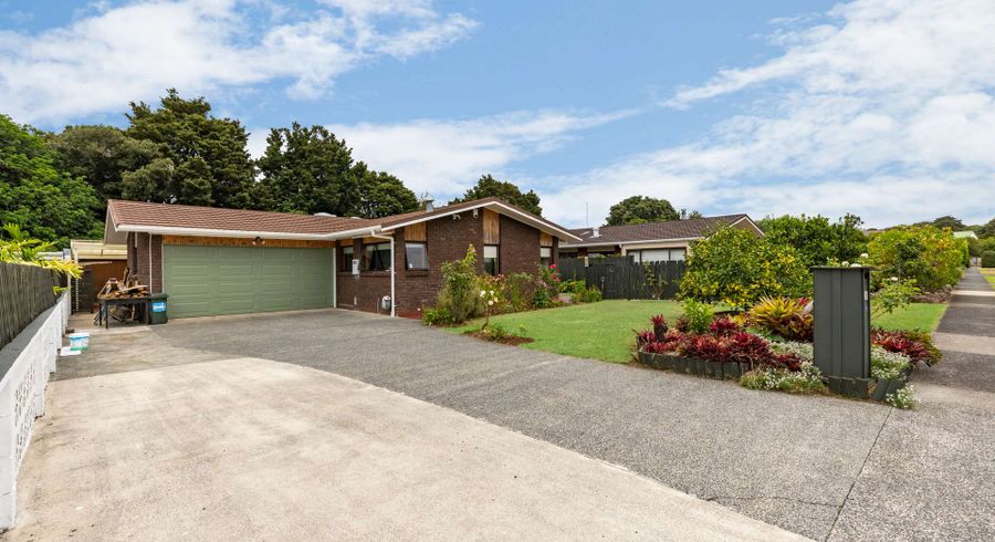 at 21 Kotare Crescent, Maunu, Whangarei