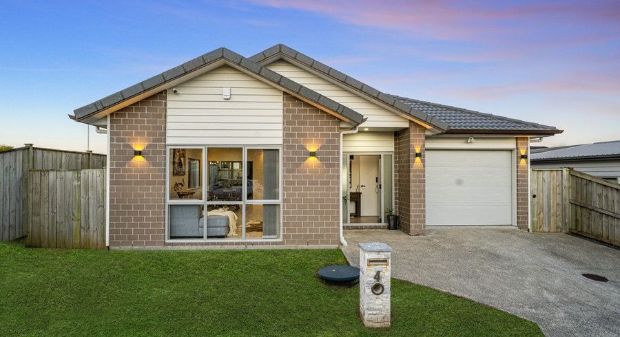  at 4 Raki Street, Pukekohe, Pukekohe