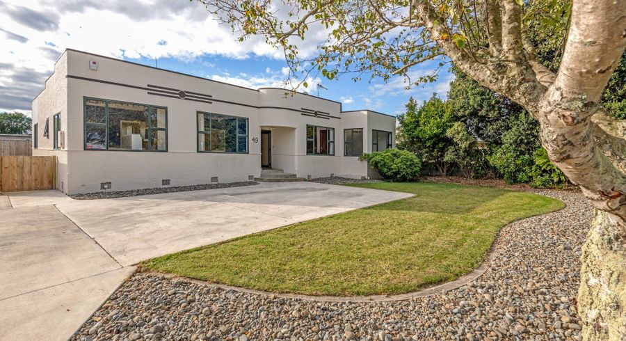  at 49 Haydon Street, Roslyn, Palmerston North, Manawatu / Whanganui