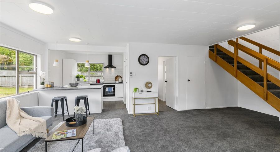  at 3D Kopara Grove, Stokes Valley, Lower Hutt