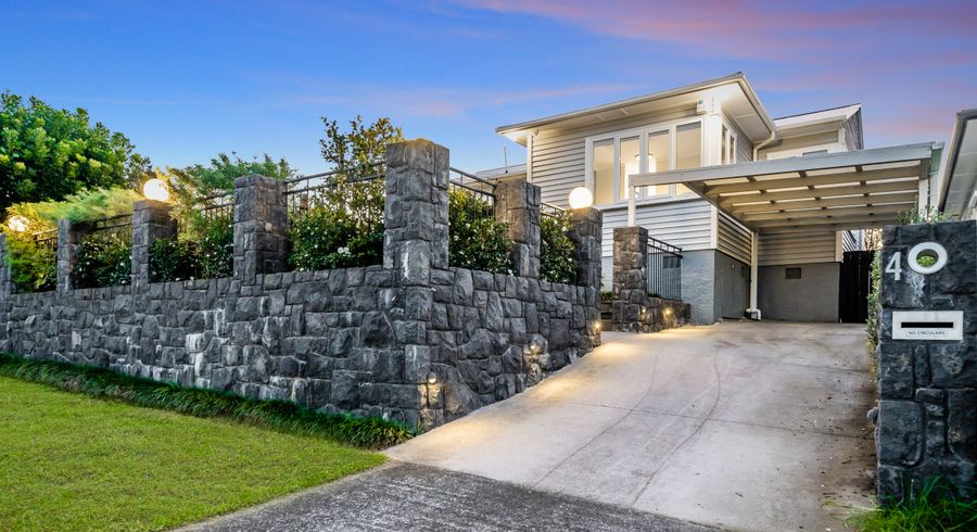 at 4 Kawau Road, Greenlane, Auckland