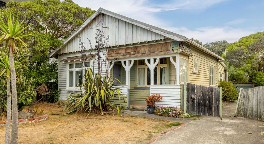  at 271 Marine Parade, New Brighton, Christchurch