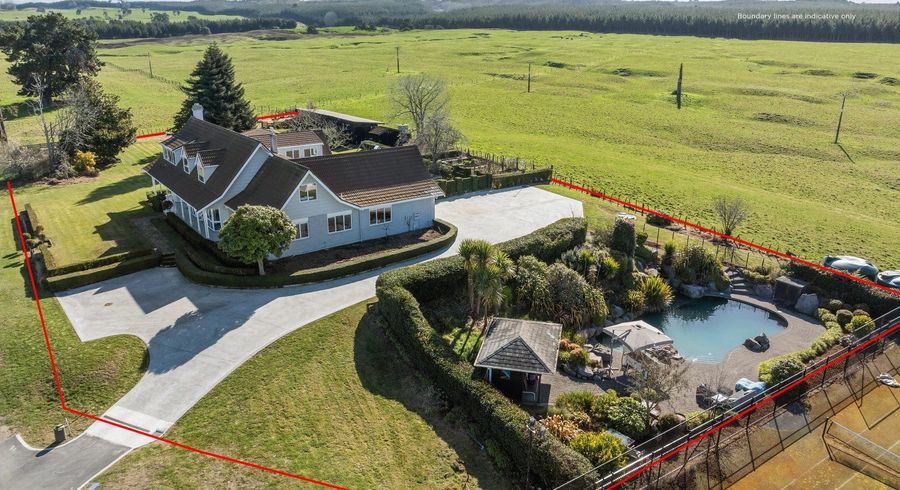  at 25 Walnut Lane, Nukuhau, Taupo, Waikato