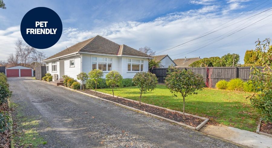  at 74 Philpotts Road, Mairehau, Christchurch