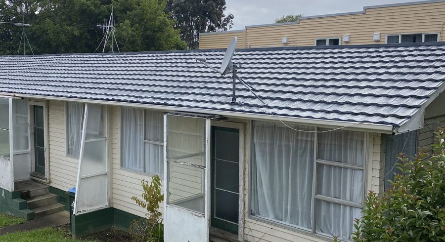  at Unit1/31 BANNERMAN, Morningside, Auckland City, Auckland