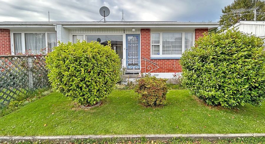  at 3/39 Melbourne Street, Windsor, Invercargill, Southland