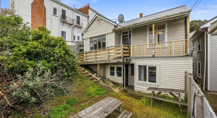  at 7 Haddon Place, City Centre, Dunedin, Otago