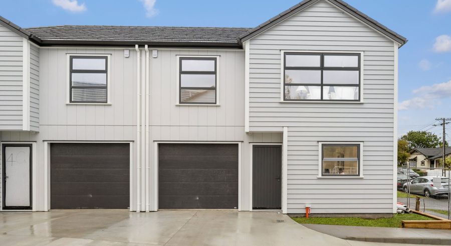  at Lot 3-5 / 2-4 Moa Road, Point Chevalier, Auckland City, Auckland