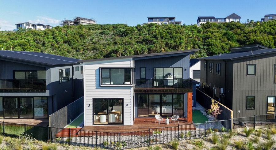  at 45 Streamview Way, Long Bay, North Shore City, Auckland