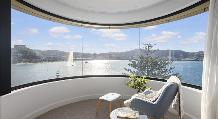  at 7/310 Oriental Parade, Oriental Bay, Wellington, Wellington