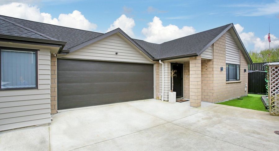  at 5B Misty Place, Papatoetoe, Manukau City, Auckland