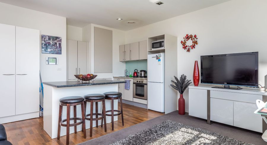  at 409/57 Mahuhu Crescent, City Centre, Auckland City, Auckland