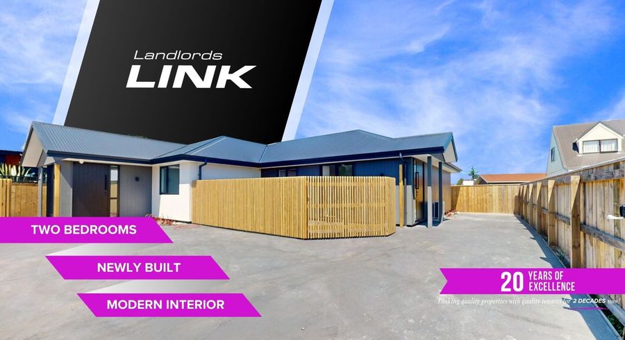  at 2/46B Hereford Street, Springvale, Whanganui, Manawatu / Whanganui