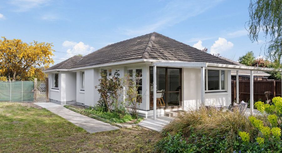  at 23 Spurway Place, Mairehau, Christchurch