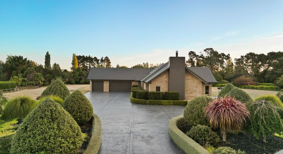 at 38 Bilsthorpe Lane, Matangi, Waikato, Waikato