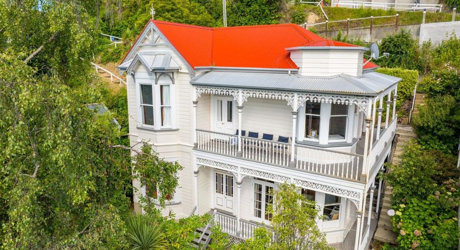  at 149 Queen Street, North Dunedin, Dunedin, Otago