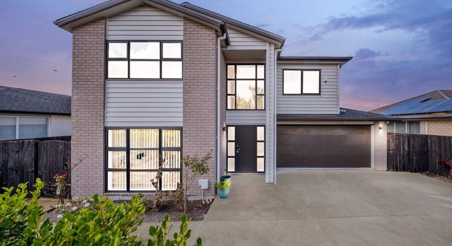  at 209 Old Wairoa Road, Papakura, Papakura, Auckland