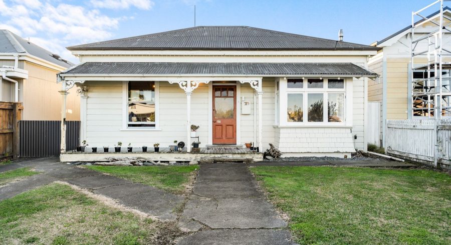  at 5 Todd Street, Napier South, Napier, Hawke's Bay