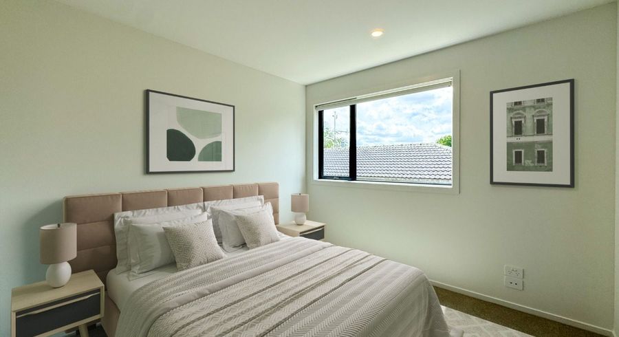  at 32B Flaxdale Street, Birkdale, North Shore City, Auckland